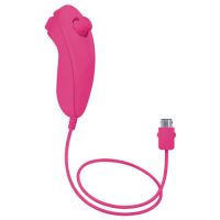 TWO DOTS Ctrl Nunchuck U-Color Rosa