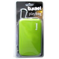 DS PLAYBAG BKOOL VERDE