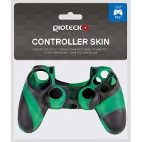 GIOTECK Controller Skin PS4
