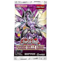 YUGI Fusione delle Anime