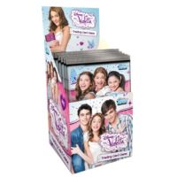 Disney Violetta buste