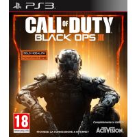 Call of Duty Black Ops III