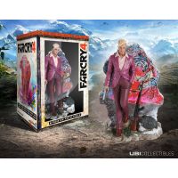 Far Cry 4 Statua Pagan Min King of Kyrat