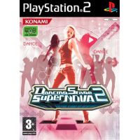 Dancing Stage Super Nova 2