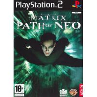Matrix: The Path of Neo