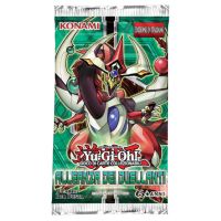 YUGI Alleanza dei duellanti busta