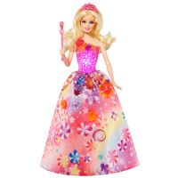 Barbie Principessa Alexa