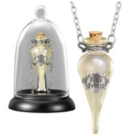 Ciondolo Harry Potter Felix Felicis