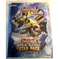 YUGI Star Pack Beginner Kit