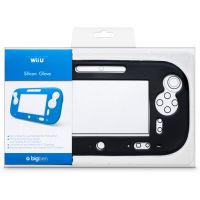 BB Case in silicone per gamepad Wii U