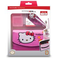 BB Pack Hello Kitty Rose 3DS XL