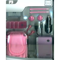 DSi Pack 16 Accessori Deluxe