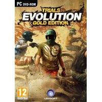 Trials Evolution