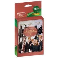 PANINI Stickers Harry Potter Ecoblister 5 Buste
