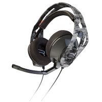 PLANTRONICS Cuffie RIG 500HS Camo PS4