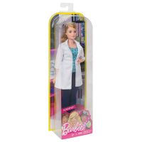 Barbie Carriere Ass.