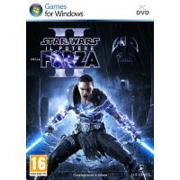 Star Wars: Il potere della forza 2