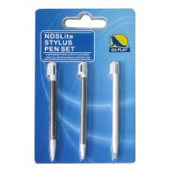 NDSLite Stylus Pen 3 pz - DbPlay