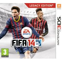 Fifa 14