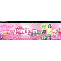 Eyetoy Play: Pompom + Pompom