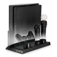 BB Move Stand Charger PS3