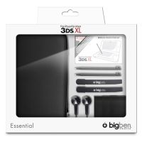 BB Pack Essential Kit 3DS XL