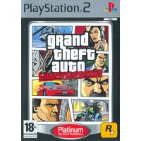 GTA: Liberty City Stories PLT