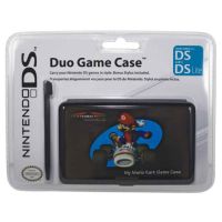DS Custodia Duo Case Mario Kart