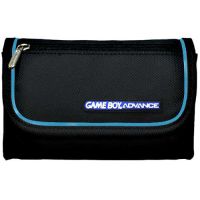 GBA Borsa 100 per GBA licenz. NINTENDO