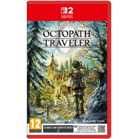 Octopath Traveler Zero (GKEY)