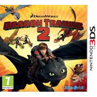 Dragon Trainer 2