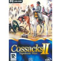 Cossacks 2