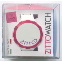 Orologio da Polso Active Mini Led Bianco