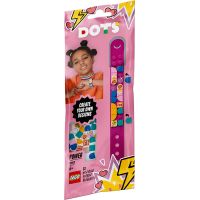 41919 DOTS Braccialetto Power Up