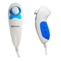 Nunchuck Wii con cavo