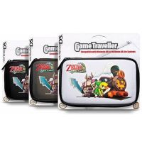 BB Custodia con Zip ZELDA DS