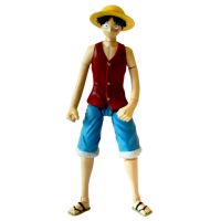Figure One Piece - Rubber 12cm