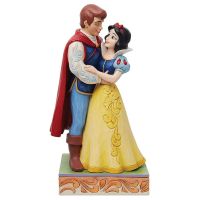 Biancaneve e il Principe Innamorati