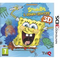 SpongeBob: Il Grande Creatore