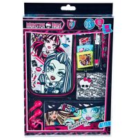 Kit 16 Accessori Monster High All DS