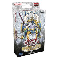 Yu-Gi-Oh! Structure Deck Ondata di Luce