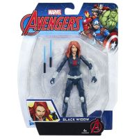 Figure Marvel Avengers Black Widow 15cm