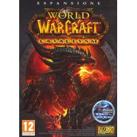 World of Warcraft Cataclysm