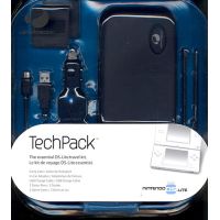 JOYTECH NDSLite - Tech Pack Black