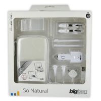 DSi NDSLite Kit 10 Accessori Bigben