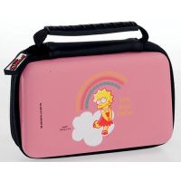 NDS Lite Carry Case The Simpsons Lisa