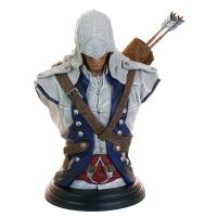 Assassin's Creed III - Busto Connor