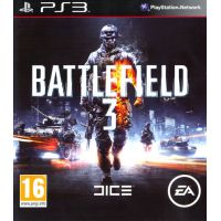 Battlefield 3