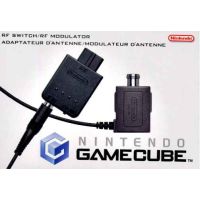 G3 Cavo RF Switch/RF Modulator -NINTENDO