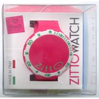 Orologio da Polso Active Mini Led Rosa